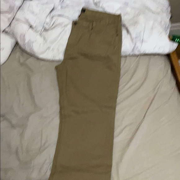 Banana Republic Chinos - Picture 3 of 3